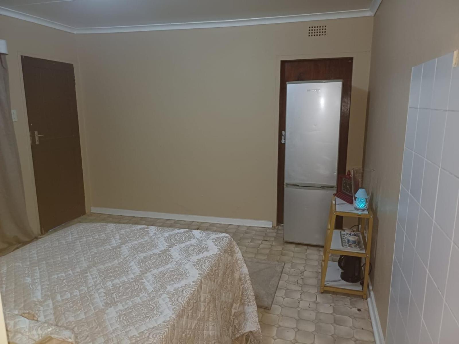 Guest And * Johannesburg