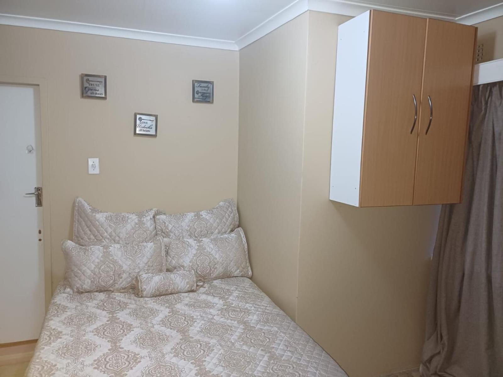 Guest And Homestay