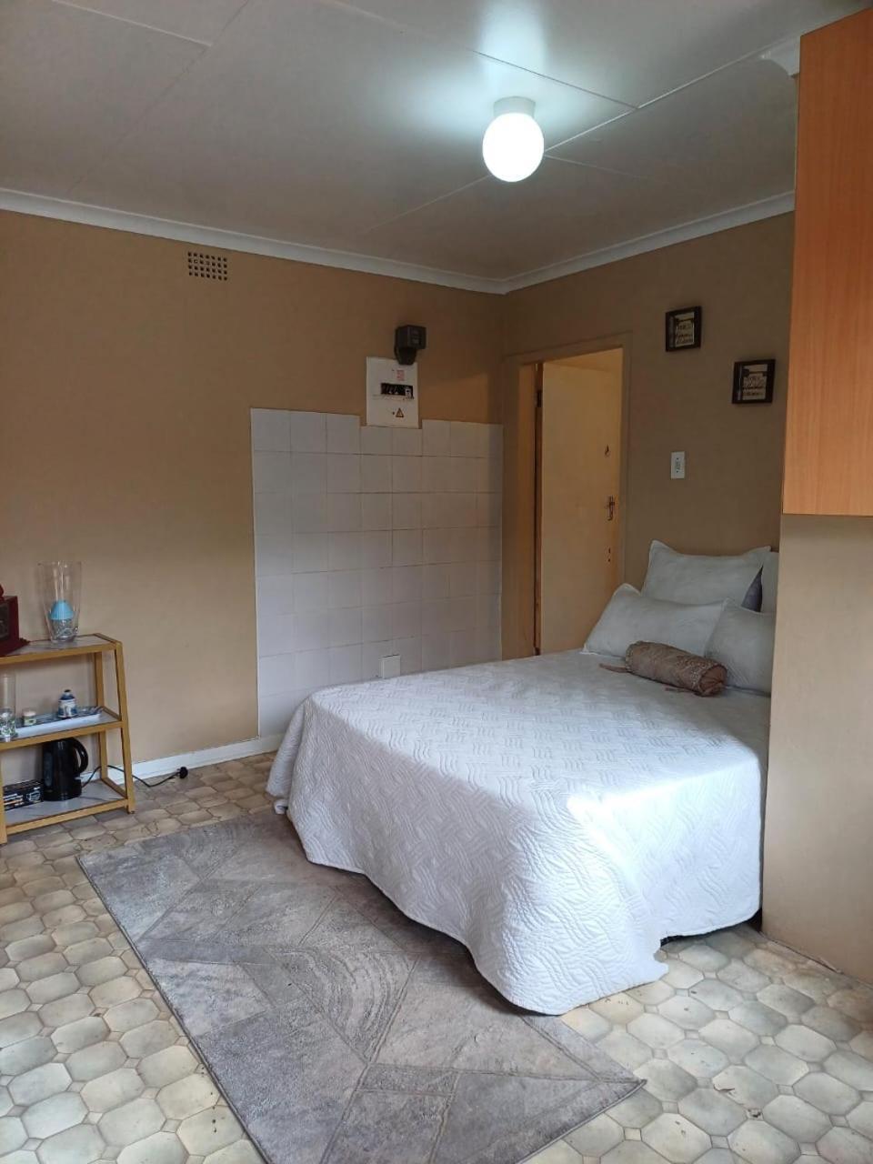 Guest And Homestay