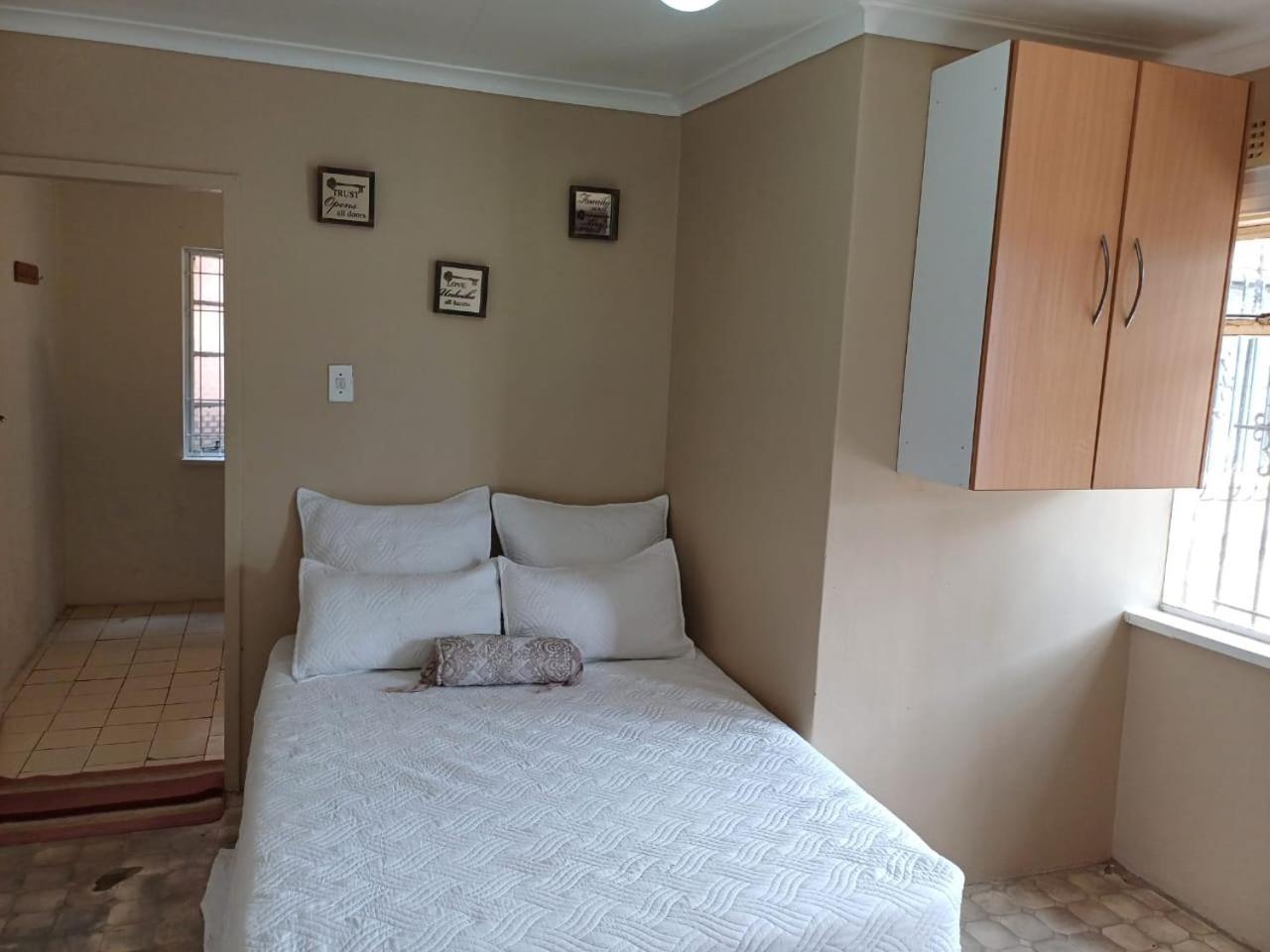 Guest And * Johannesburg