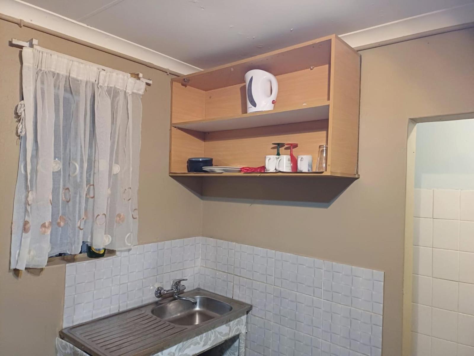 Homestay Guest And Johannesburg