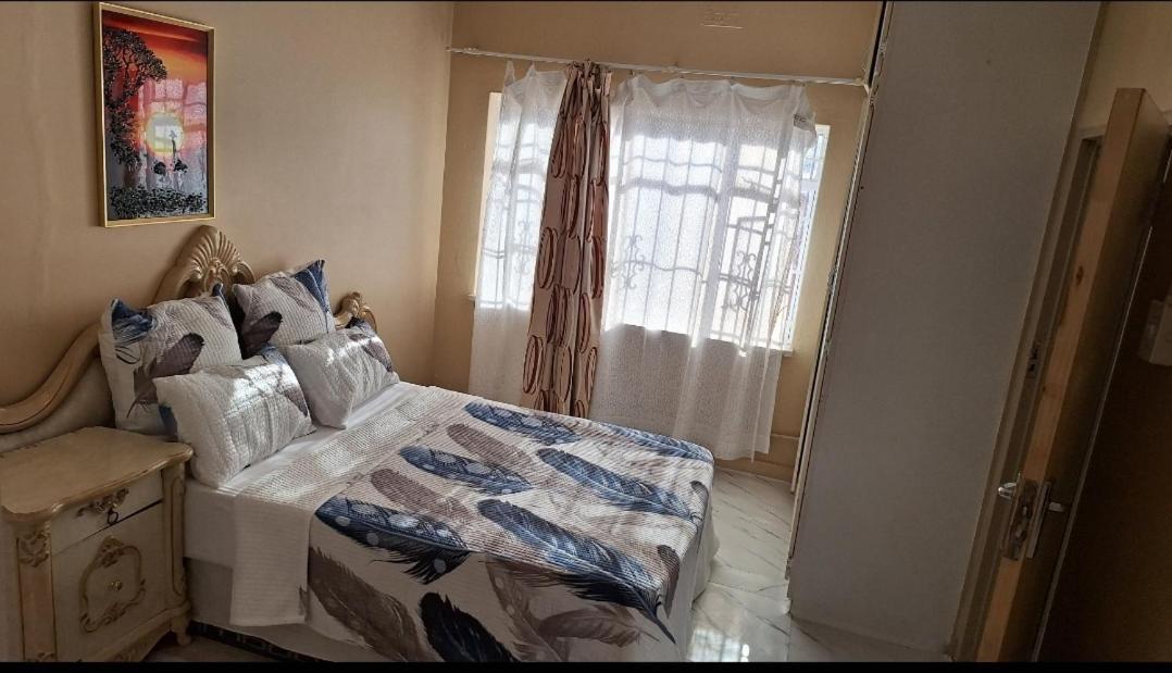 Guest And Homestay