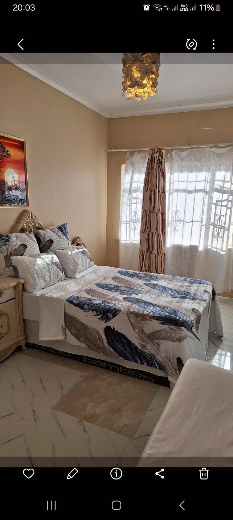 Guest And Homestay