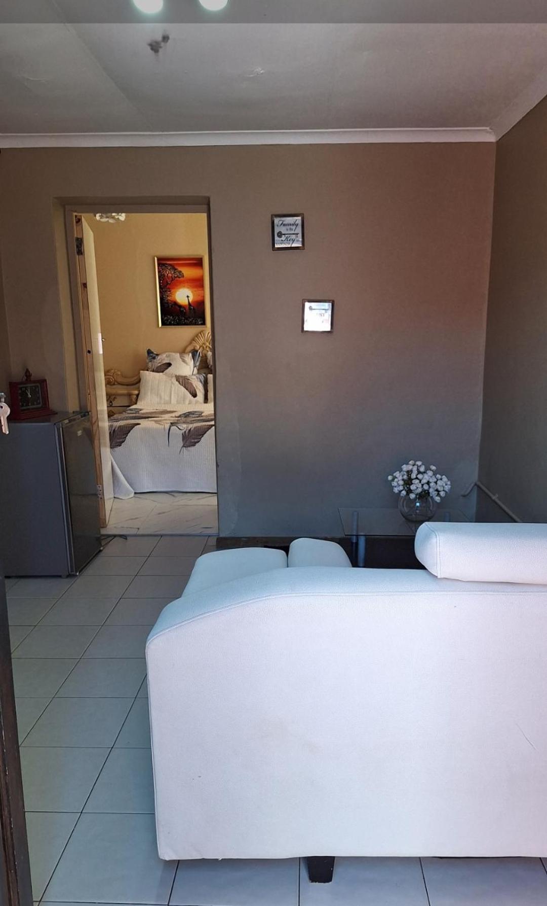 Guest And * Johannesburg